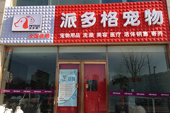 开宠物店贵在服务 开宠物店贵在服务