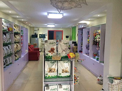 宠物店加盟成本怎样? 宠物店加盟成本怎样?